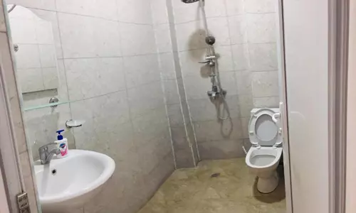 هتل ساناپیرو باتومی